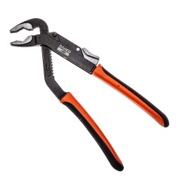PINZA MULTIFIX  ERGO/ BOTON AJUSTE 10"