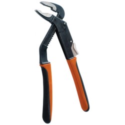 PINZA MULTIFIX  ERGO/ BOTON AJUSTE 12"