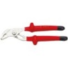 PINZA PICOLORO DE 10" AISLADA  A  1000V