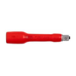 EXTENSION CROMADA CTE DE1 /2" x 10" REF: 8162-1/2