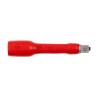 EXTENSION CROMADA CTE DE1 /2" x 10" REF: 8162-1/2