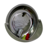 PLATO IMANTADO PARA MECANICO REDONDO 6"
