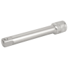 EXTENSION CROMADA CTE DE1 /2" x 5" REF: 8160-1/2
