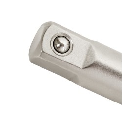 EXTENSION CROMADA CTE DE1 /2" x 5" REF: 8160-1/2