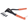 REMACHADORA PARA TUERCAS MANUAL DE M3 A M6