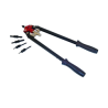 COLOCADORA / REMACHADORA PARA TUERCAS MANUAL DE M4 A M10