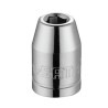 ADAPTADOR CTE 3/8"  A PUNTAS 1/4"