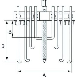 EXTRACTOR MULTIPLE