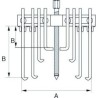 EXTRACTOR MULTIPLE