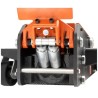 GATO HIDRAULICO 018 TIPO ZORRA 3TON