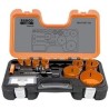 SIERRA COPA JGO 5/8"  A  2.1/2"  REF. 3834-SET-95
