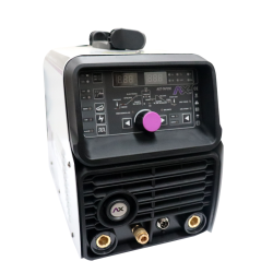 EQUIPO 092 SOLDAR INVERSOR TIG 250AMP 220V ALTA FRECUENCIA