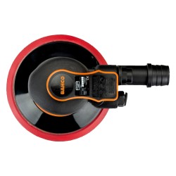 LIJADORA NEUMATICA 6" REF. BP601