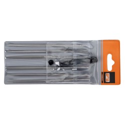 LIMA JOYERIA JGO 6 PZS TIPO AGUJA REF. 2-470-16-1-0