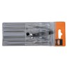 LIMA JOYERIA JGO 6 PZS TIPO AGUJA REF. 2-470-16-1-0