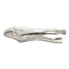 ALICATE HOMBRESOLO CURVO 10"  REF: 71103