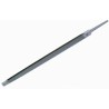 LIMA TRIANGULAR 4" DELGADA SIN MANGO REF. 4-186-04-2-2