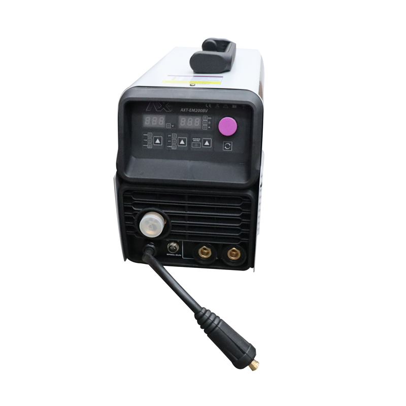 EQUIPO 091 SOLDAR INVERSOR TIG 200AMP 110/220 V REF. ATX-TH200BV