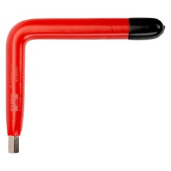 LLAVE BRISTOL 3MM AISLADO 1000V REF. 1999MV-10
