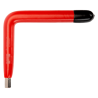 LLAVE BRISTOL 3MM AISLADO 1000V REF. 1999MV-7