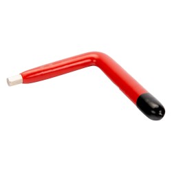 LLAVE BRISTOL 3MM AISLADO 1000V REF. 1999MV-7