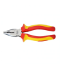 ALICATE ELECTRICISTA 8" AISLADO 1000V
