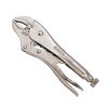 ALICATE HOMBRESOLO CURVO 5"  REF: 71101