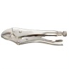 ALICATE HOMBRESOLO CURVO 7"  REF: 71102