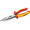 ALICATE PINZA DE PUNTA 8" AISLADO 1000V