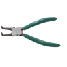 ALICATE PINZA PARA PINES EXTERNOS CURVO 9" 35-100MM