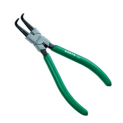 ALICATE PINZA PARA PINES EXTERNOS CURVO 9" 35-100MM