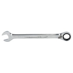LLAVE COMBINADA RACHET 1/2" REF. 1RZ-1/2