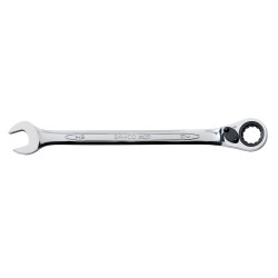 LLAVE COMBINADA RACHET 1/2" REF. 1RZ-1/2
