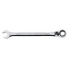 LLAVE COMBINADA RACHET 1/2" REF. 1RZ-1/2