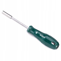 DESTORNILLADOR MANGO MAGNETICO P/PUNTAS