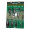 DESTORNILLADORES JGO X 10PZS REF. GL09306SM