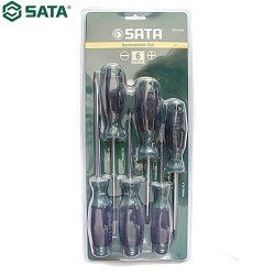 DESTORNILLADORES JGO X 6PZS REF. GL09304SM