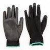 GUANTE NYLON RECUBIERTO EN POLIURETANO TALLA 9
