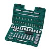 LLAVE COPA JGO MM 58PZS 6PTAS CTE 1/2  DE 10 A 32 MM REF. 09007