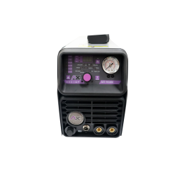 EQUIPO 092 SOLDAR PLASMA CORTE 1/2" MULTIPROCESO 200AMP TIG/ELECTRODO/PLASMA 220 V