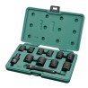 LLAVE COPA JGO IMPACTO CTE 1/2" X 12 PZS 10 A 24MM
