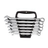 LLAVE COMBINADA JGO 6 PZS MM REF. ST09018ASJ