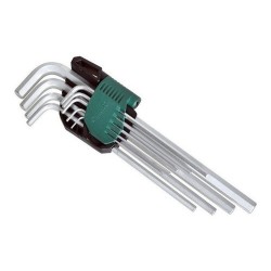 LLAVE BRISTOL EXTRA LARGAS 1.5 A 10 MM REFR. ST09103SJ