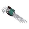 LLAVE BRISTOL EXTRA LARGAS 1.5 A 10 MM REFR. ST09103SJ