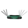 LLAVE BRISTOL JGO NAVAJA 8PZS 1.5 A 8MM