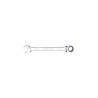 LLAVE COMBINADA TIPO RACHET 24MM