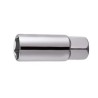 LLAVE COPA CORTA 075 CTE 1/4  X  4MM