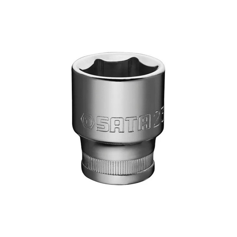 LLAVE COPA CORTA 078 CTE 1/4 X 7MM