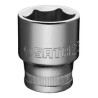 LLAVE COPA CORTA 080 CTE 1/4  X  9MM