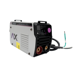 EQUIPO SOLDAR INVERSOR 120AMP 110V REF. AXT-120TC